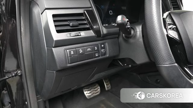 Ssangyong The New Rexton Sports Cannes 2022 Черный из Кореи, фото 3