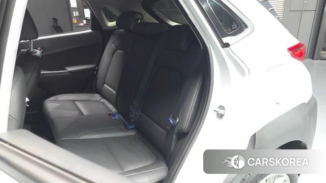 Hyundai Kona 2019 Белый из Кореи, фото 3