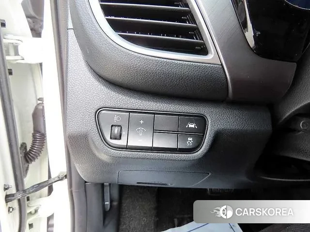 Kia Seltos 2020 Белый из Кореи, фото 3