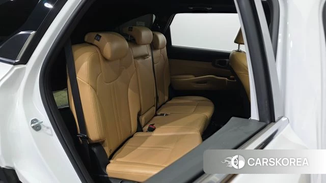 Kia Sorento 4th Generation 2022 Белый из Кореи, фото 3