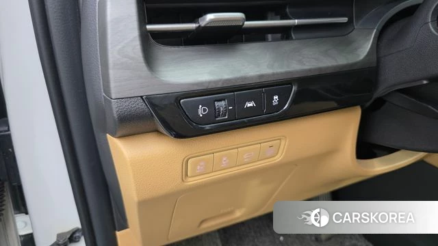 Kia Carnival 4th generation 2022 Белый из Кореи, фото 3