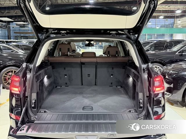 BMW X5 (imported) 2021 Черный из Китая, фото 3