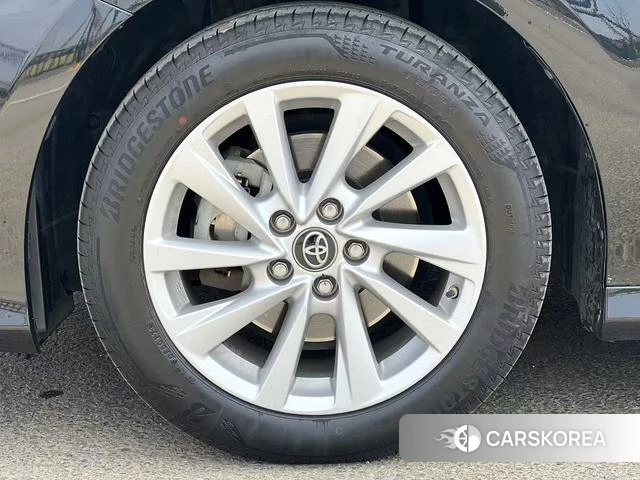 Toyota Camry 2023 Черный из Китая, фото 3