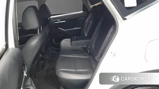 Kia The New Seltos 2023 Белый из Кореи, фото 3