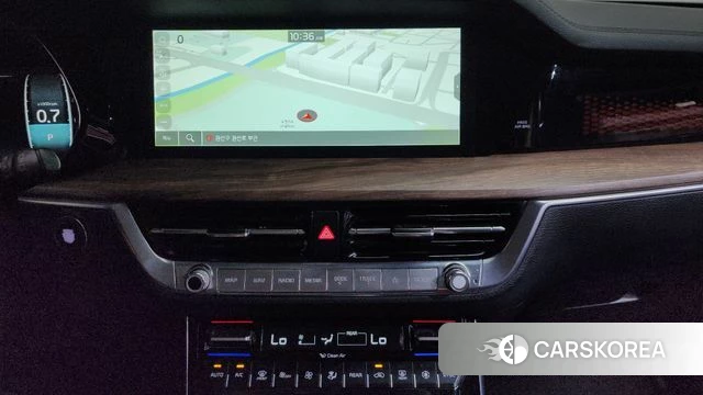 Kia Mohave Master 2020 Черный из Кореи, фото 3