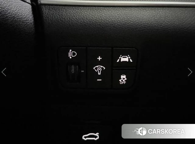 Kia K5 3rd generation 2020 Белый из Кореи, фото 3