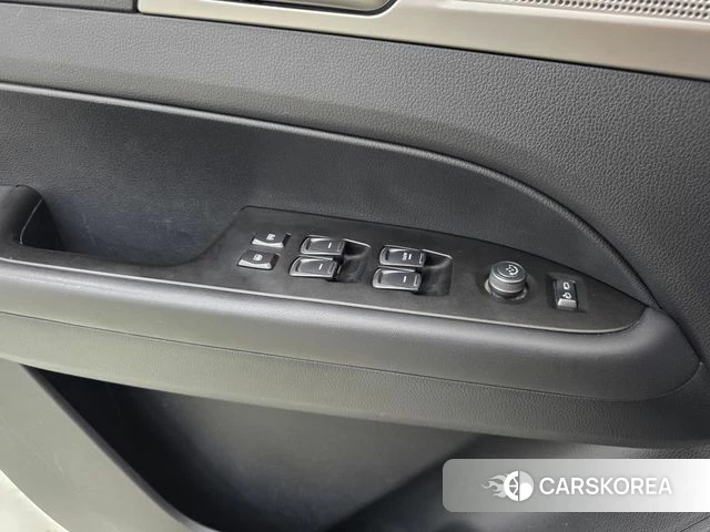 Ssangyong Rexton Sports 2018 Черный из Кореи, фото 3