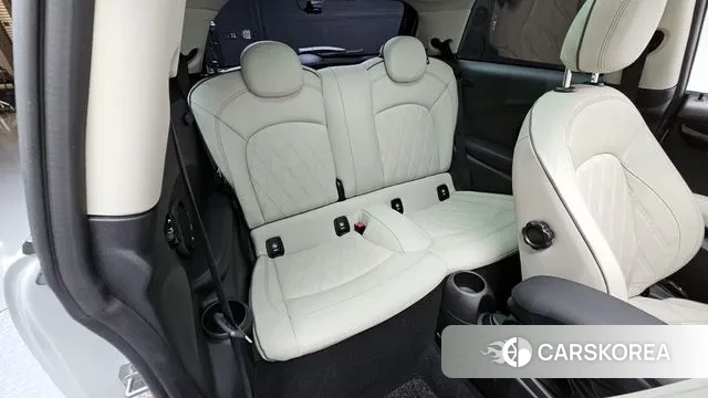 Mini Cooper S 2022 Серебряный из Кореи, фото 3