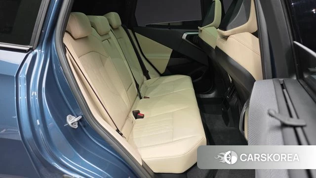 BMW X3 (G45) 2025 Синий из Кореи, фото 3