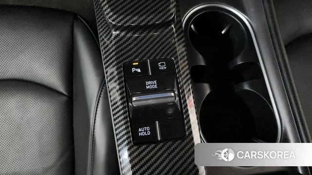 Hyundai Sonata (DN8) 2022 Белый из Кореи, фото 3