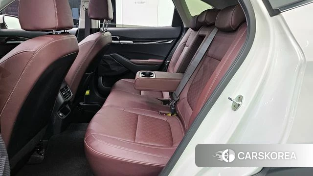Kia Seltos 2021 Белый из Кореи, фото 3