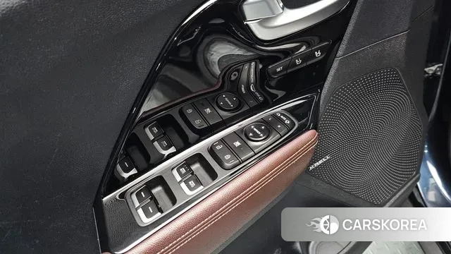 Kia The New Niro 2019 Синий из Кореи, фото 3