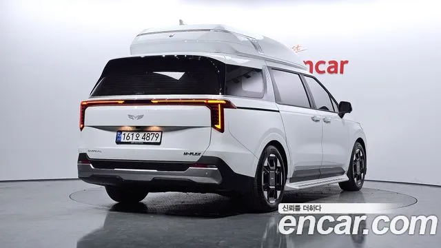 Kia The New Carnival 4th Generation id 2664718 из Кореи 3