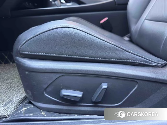 Hyundai Elantra 2021 Белый из Китая, фото 3