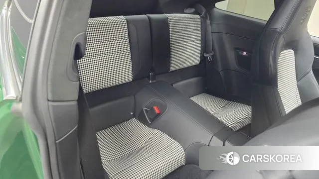 Porsche 911(992) 2024 Зеленый из Кореи, фото 3