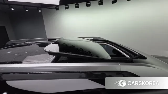 Hyundai Palisade (LX3) 2025 Черный из Кореи, фото 3