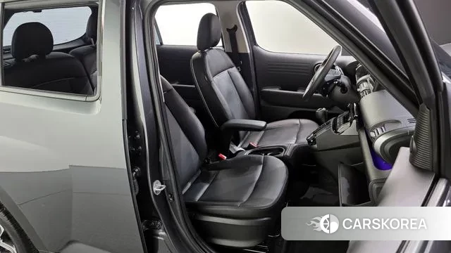 Hyundai Casper 2022 Серый из Кореи, фото 3