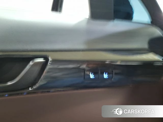 Hyundai Grandeur (GN7) 2023 Черный из Кореи, фото 3
