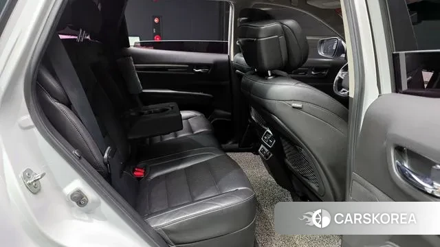 Renault Korea (Samsung) QM6 2018 Белый из Кореи, фото 3