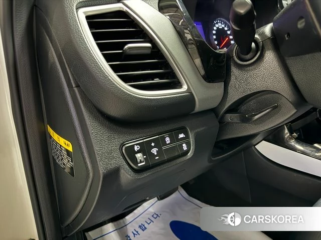 Kia Seltos 2019 Белый из Кореи, фото 3