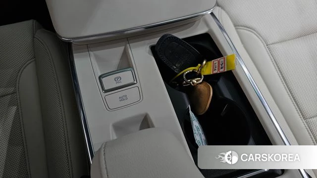 Hyundai The New Grandeur IG 2022 Черный из Кореи, фото 3