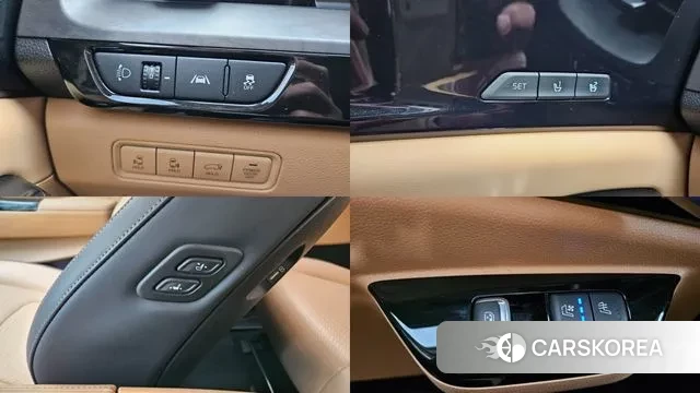 Kia Carnival 4th generation 2021 Белый из Кореи, фото 3