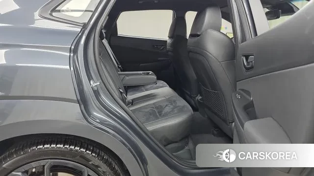 Hyundai The New Kona 2021 Серый из Кореи, фото 3