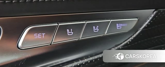 Kia More K9 2018 Черный из Кореи, фото 3