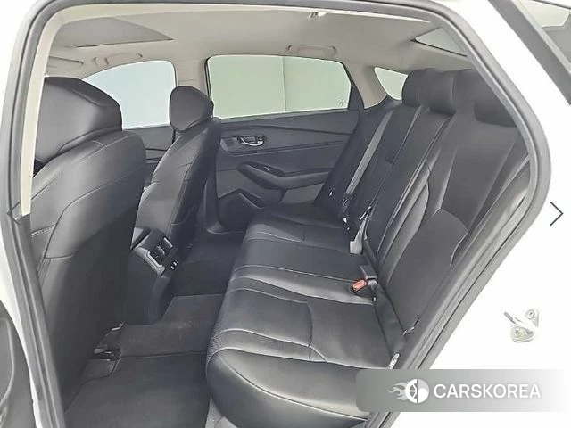Honda Accord 11th Generation 2023 Белый из Кореи, фото 3