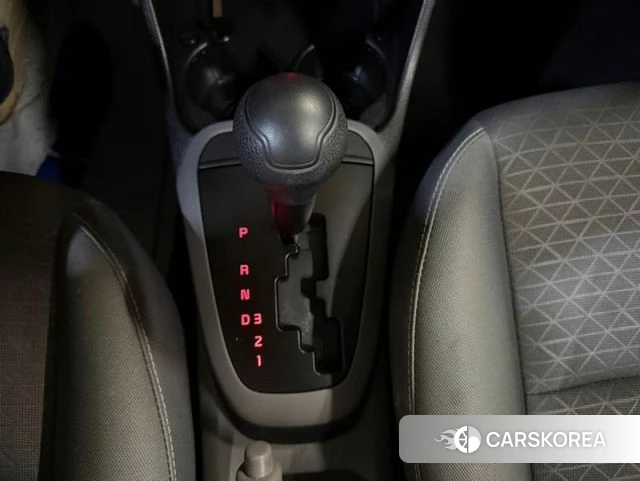 Kia Morning Urban (JA) 2020 Серый из Кореи, фото 3