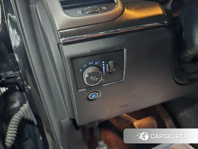 Jeep Grand Cherokee 2018 Черный из Кореи, фото 3