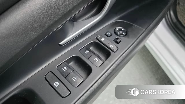 Hyundai Avante (CN7) 2021 Белый из Кореи, фото 3