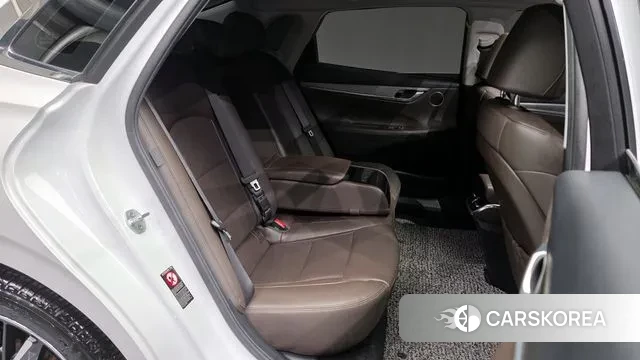 Hyundai The New Grandeur IG 2020 Белый из Кореи, фото 3