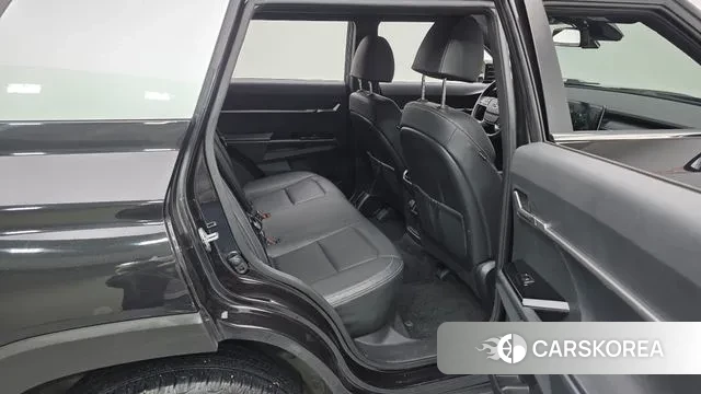 Ssangyong Torres 2022 Черный из Кореи, фото 3