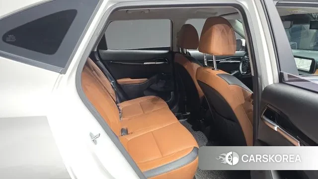 Kia The New Seltos 2023 Белый из Кореи, фото 3