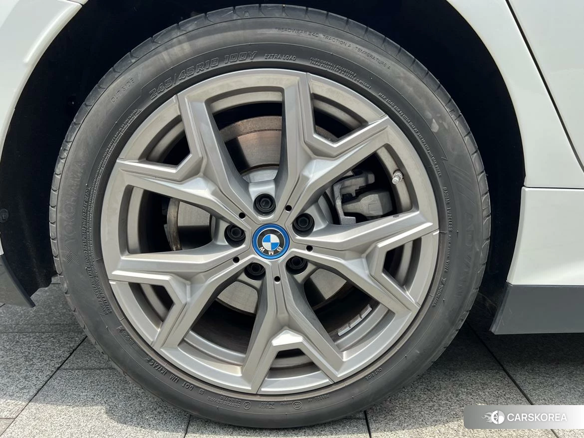 BMW i3 2023 Белый из Китая, фото 3