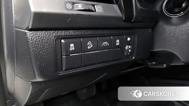 Ssangyong The New Rexton Sport 2022 Белый из Кореи, фото 3