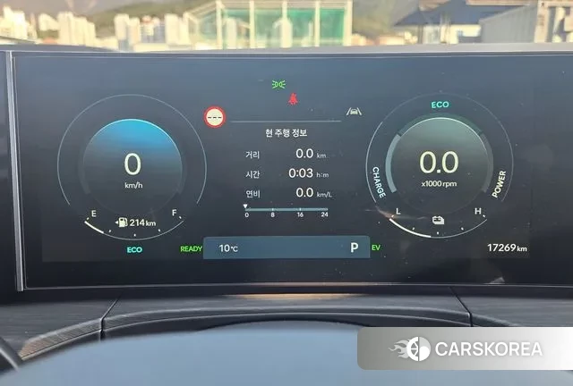 Hyundai Santa Fe (MX5) 2023 Белый из Кореи, фото 3