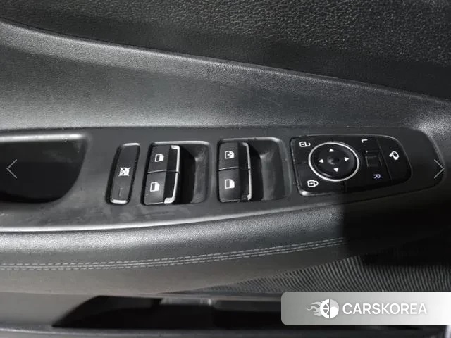 Hyundai Santa Fe TM 2018 Серый из Кореи, фото 3