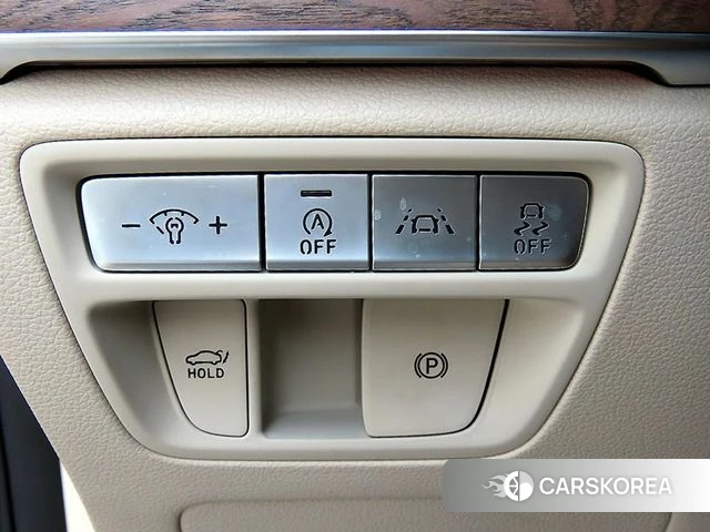 Genesis G80 (RG3) 2020 Черный из Кореи, фото 3