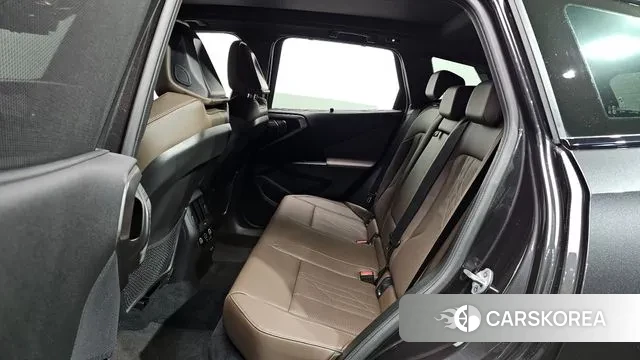 BMW X3 (G45) 2025 Черный из Кореи, фото 3