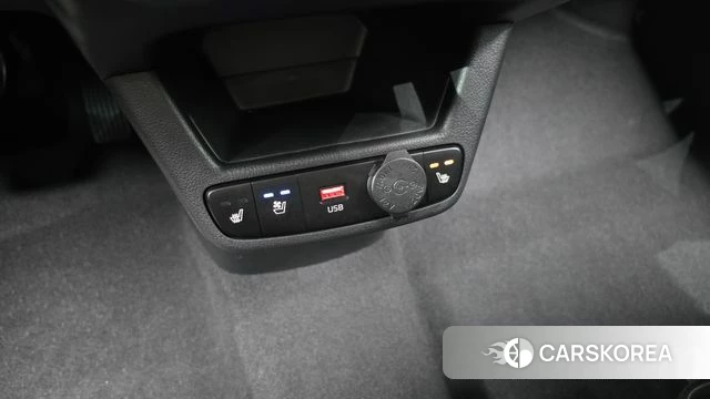 Kia The New Kia Ray 2024 Белый из Кореи, фото 3