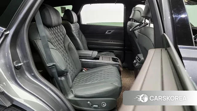 Genesis GV80 2022 Серый из Кореи, фото 3