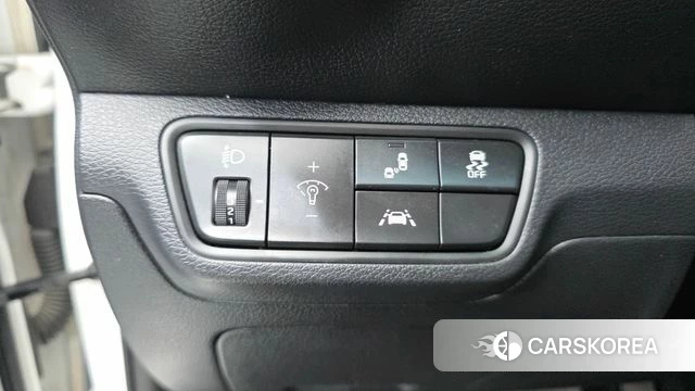 Kia Come New K3 2018 Белый из Кореи, фото 3