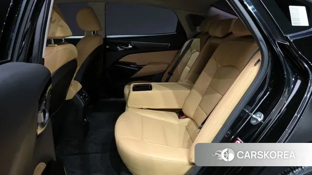 Kia K7 Premier 2019 Черный из Кореи, фото 3