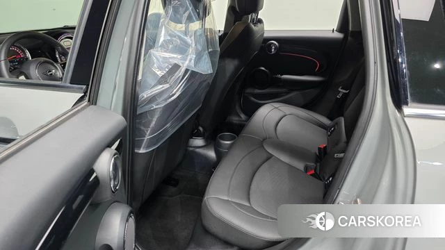 Mini Cooper 2022 Серебристо-серый из Кореи, фото 3