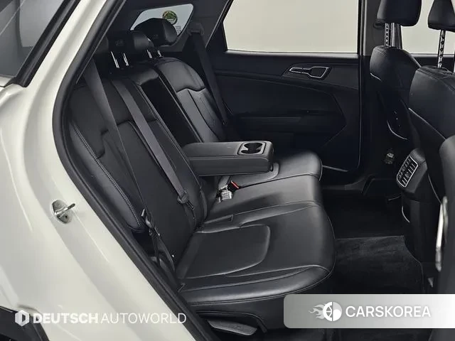 Kia Sportage 5th Generation 2022 Жемчужный цвет из Кореи, фото 3