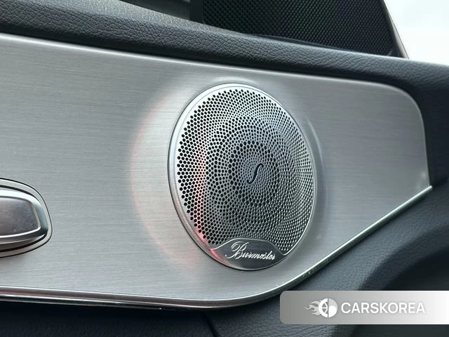 Mercedes-Benz Class C 2021 Темно-серый из Китая, фото 3