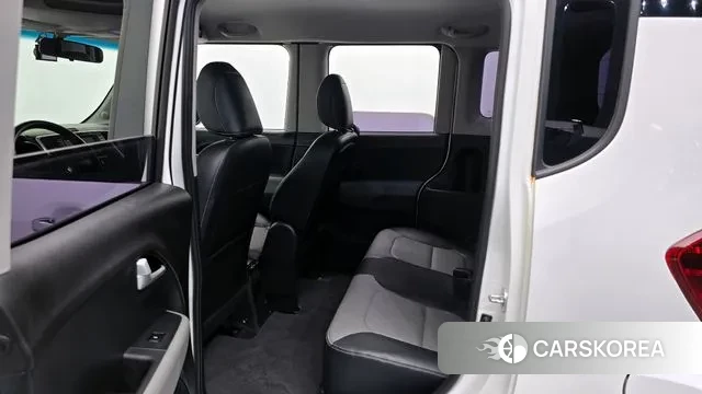 Kia The New Ray 2019 Белый из Кореи, фото 3