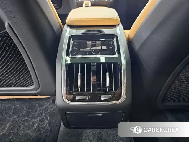 Volvo S90 2025 Белый из Кореи, фото 3